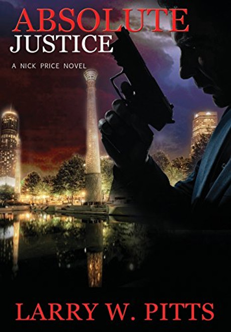 Absolute Justice (Nick Price)