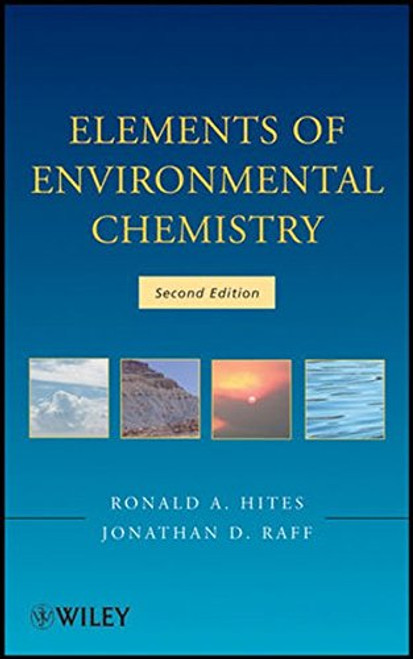 Elements of Environmental Chemistry