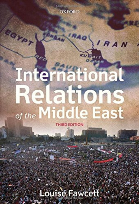 International Relations of the Middle East International Relations of the Middle East