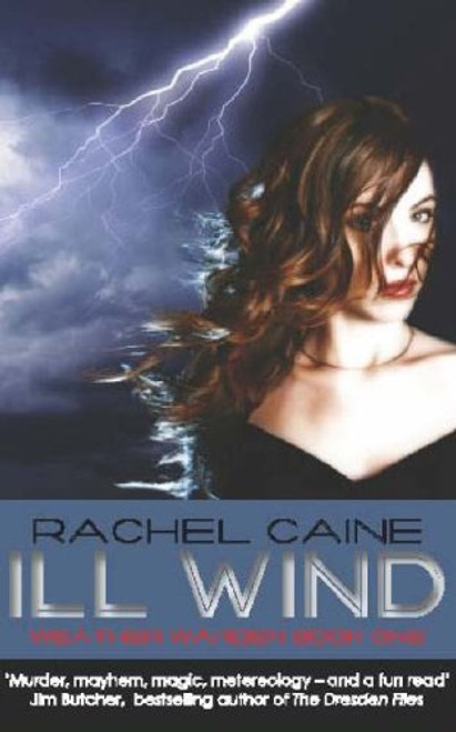 ILL WIND