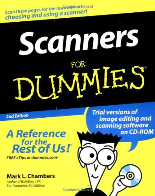 Scanners For Dummies