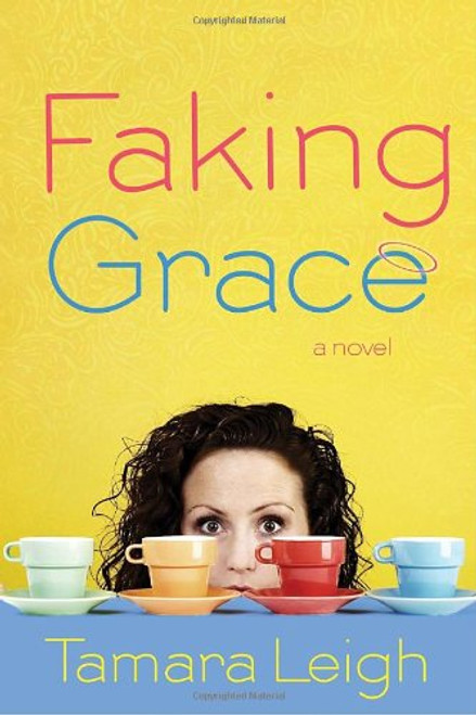 Faking Grace Faking Grace
