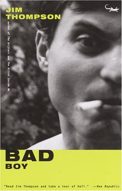 Bad Boy (Autobiography)