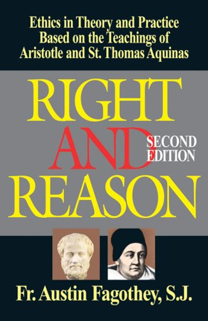 Right And Reason: Ethics in Theory and Practice
