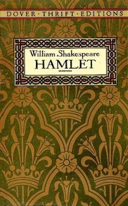 Hamlet (Dover Thrift Editions)