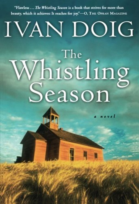 The Whistling Season