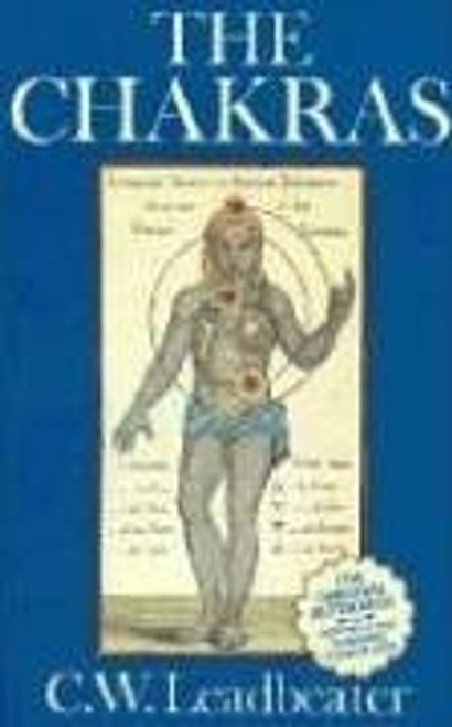The Chakras (Quest Book)