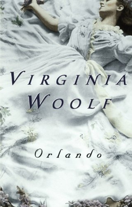 Orlando: A Biography