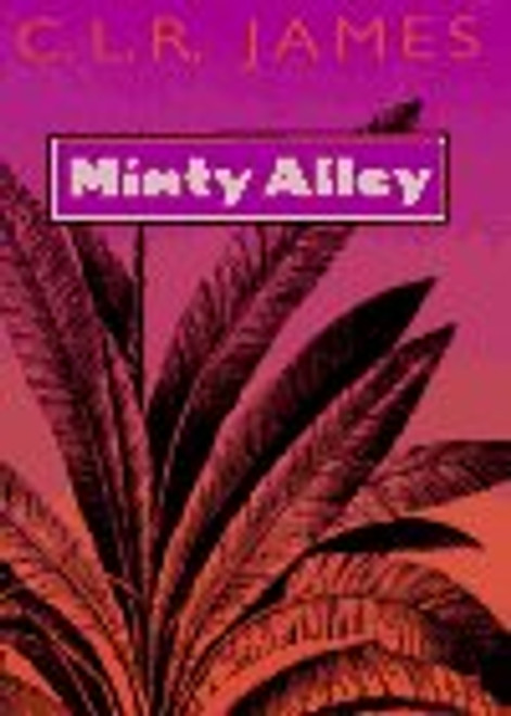Minty Alley