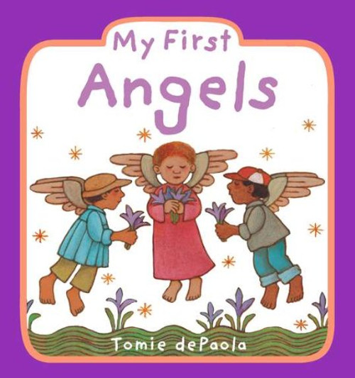 My First Angels