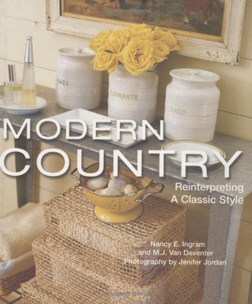 Modern Country