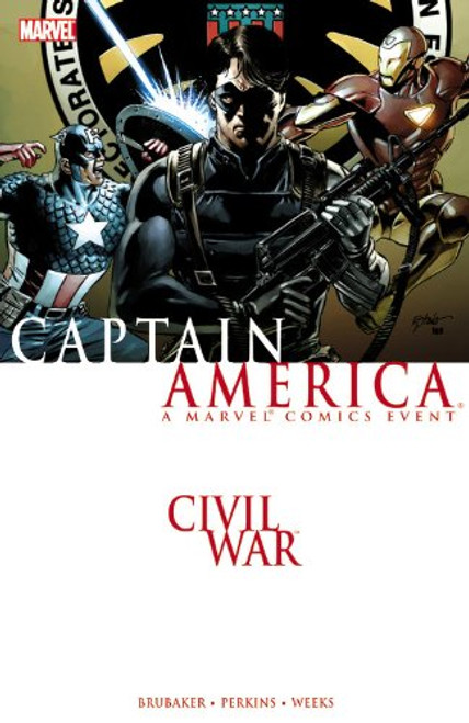 Captain America: Civil War