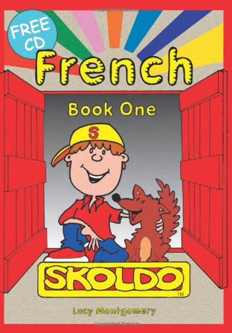 French (Skoldo Primary Modern Foreign Language Learning) (Bk. 1)