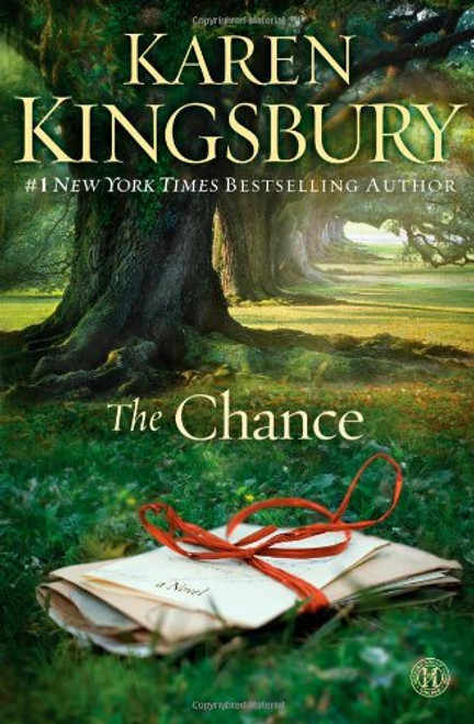 The Chance: A Novel