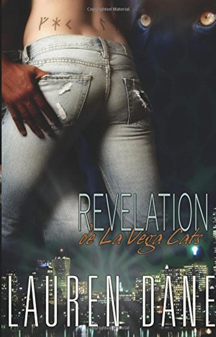 Revelation (de La Vega Cats, Book 2)