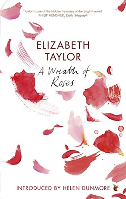 Wreath of Roses (Virago Modern Classics)