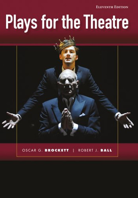 Plays for the Theatre, Enhanced