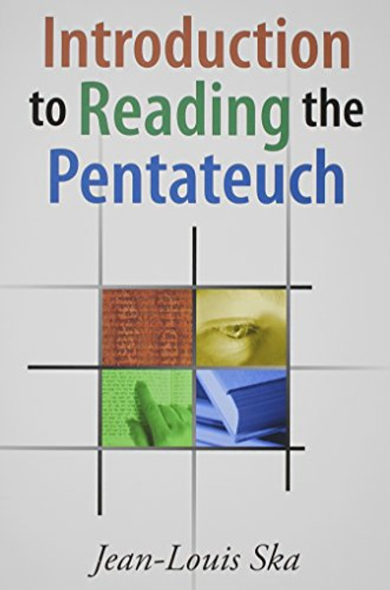 Introduction to Reading the Pentateuch