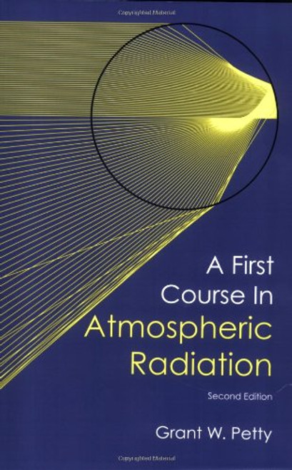 A First Course in Atmospheric Radiation (2nd Ed.)