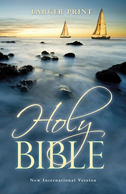 The Holy Bible: New International Version