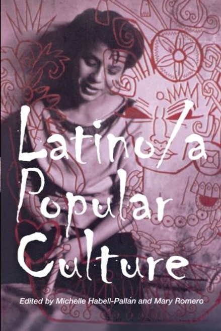 Latino/a Popular Culture