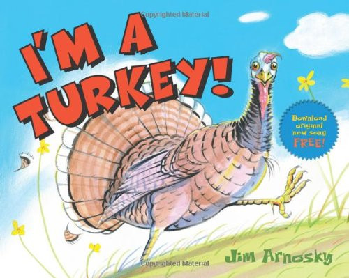 I'm A Turkey!