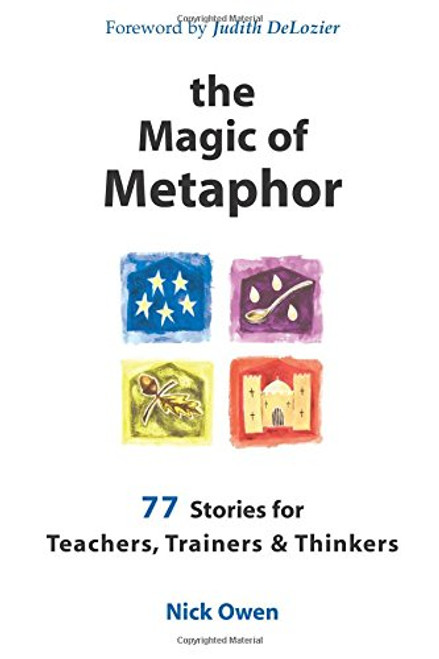 The Magic of Metaphor