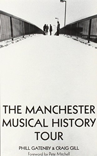 Manchester Musical History Tour