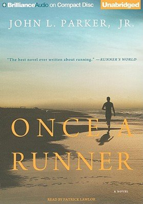 Once a Runner