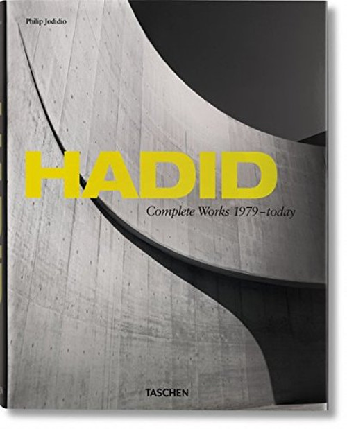 Hadid: Updated version