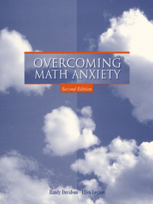 Overcoming Math Anxiety (2nd Edition)