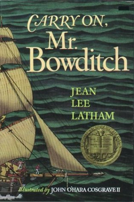 Carry On, Mr. Bowditch