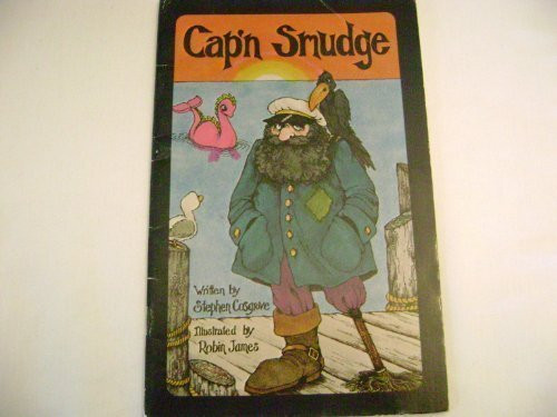 Cap'n Smudge (A Serendipity Book)