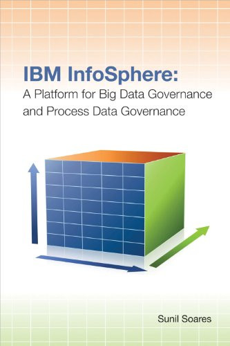 IBM InfoSphere: A Platform for Big Data Governance and Process Data Governance