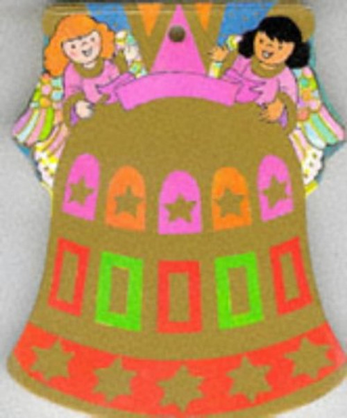 Ding, Dong, Merrily (Christmas Board Books)