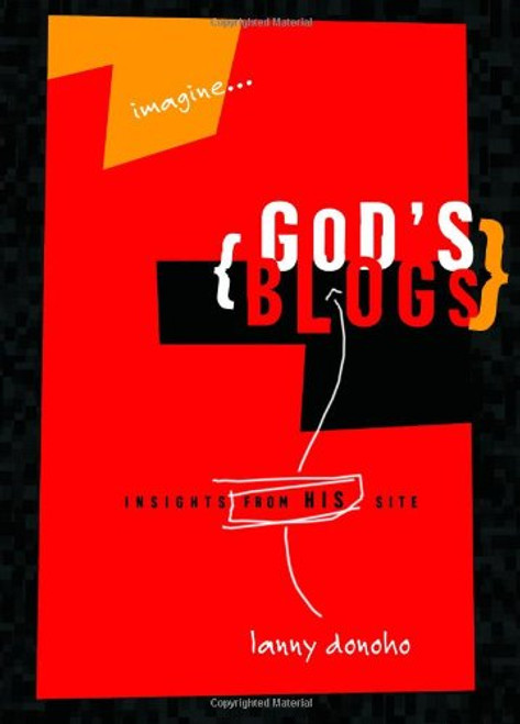 imagine...{Gods's Blogs} Insights from his site