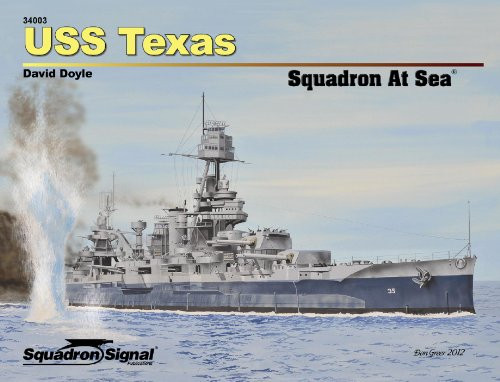USS Texas Squadron At Sea USS Texas Squadron At Sea