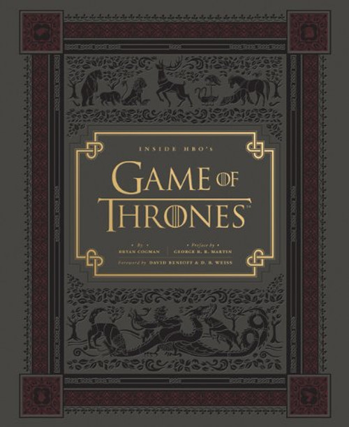Inside HBO's Game of Thrones: Seasons 1 & 2