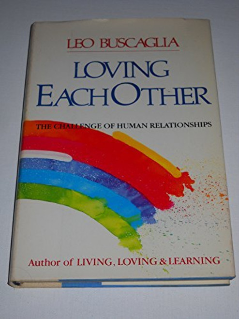 Loving Each Other
