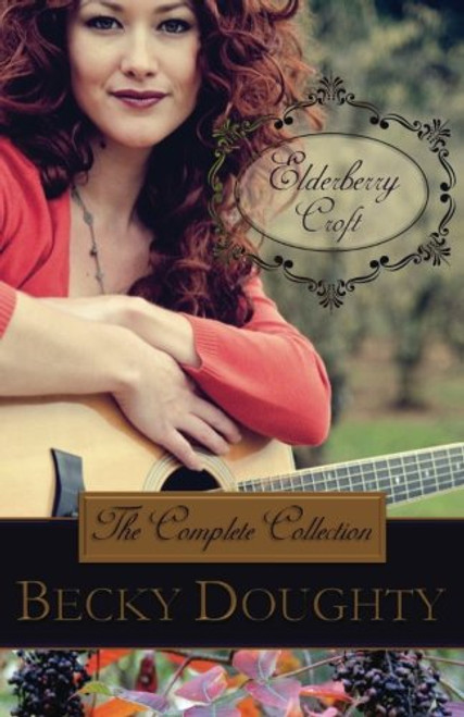 Elderberry Croft: The Complete Collection
