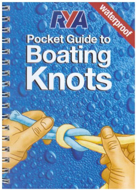 RYA Pocket Guide to Boating Knots