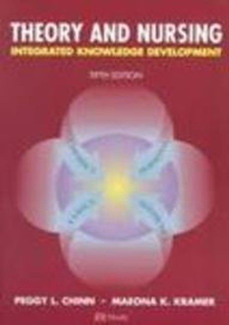 Theory and Nursing: Integrated Knowledge Development