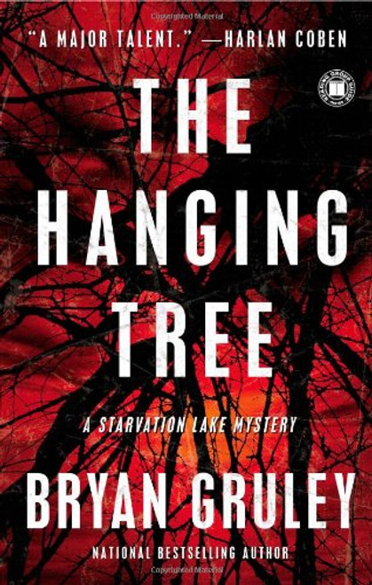 The Hanging Tree: A Starvation Lake Mystery (Starvation Lake Mysteries)