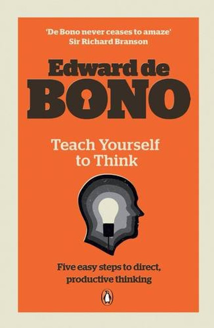 Teach Yourself To Think