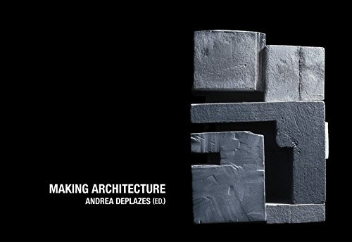 Making Architecture