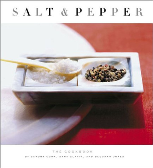 Salt & Pepper