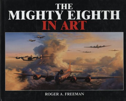 The Mighty Eighth in Art