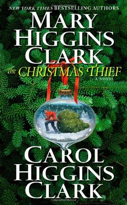 The Christmas Thief: A Novel