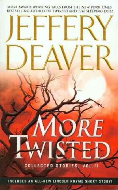 2: More Twisted: Collected Stories, Vol. II