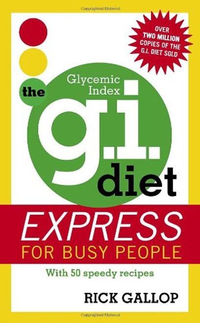 The G.I. Diet Express